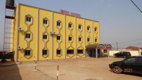 Hotels in Bafoussam